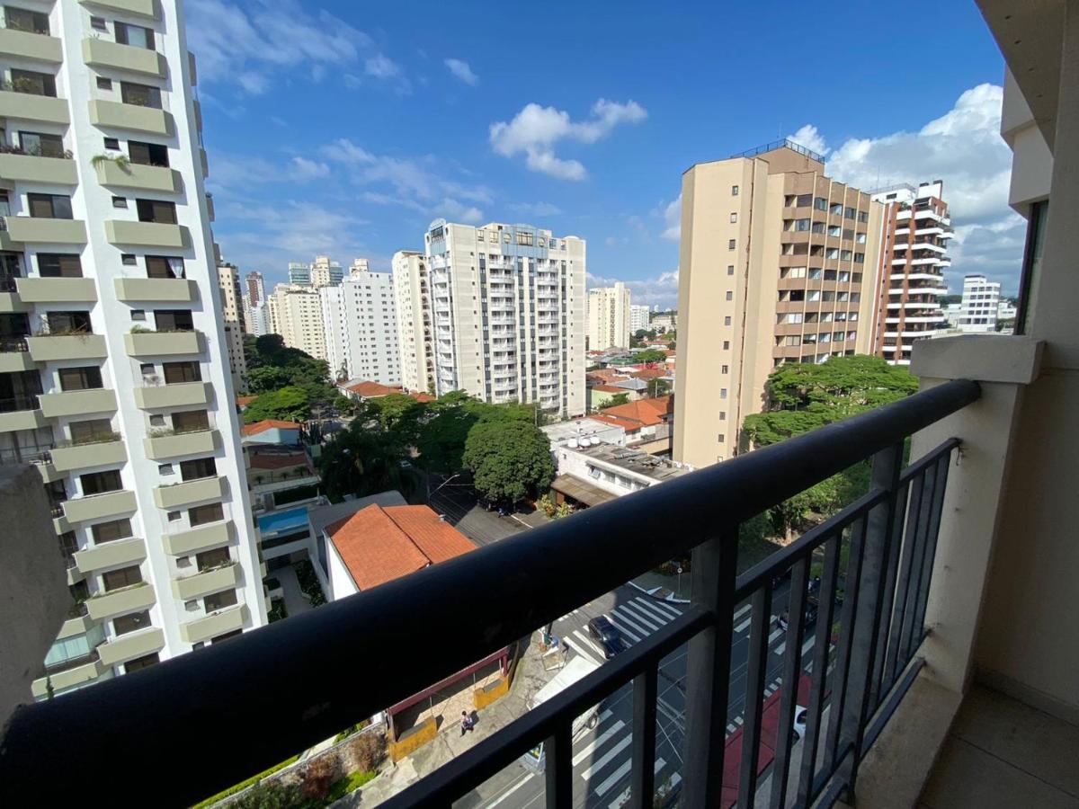Maison D'Stan Com Maquina Cozinha E 2 Quartos Uh82 Sao Paulo Exterior photo