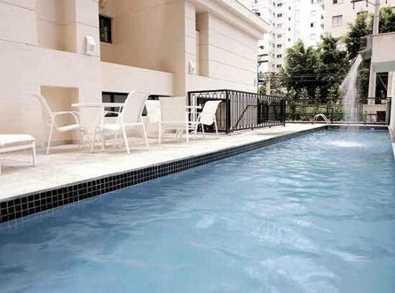 Maison D'Stan Com Maquina Cozinha E 2 Quartos Uh82 Sao Paulo Exterior photo