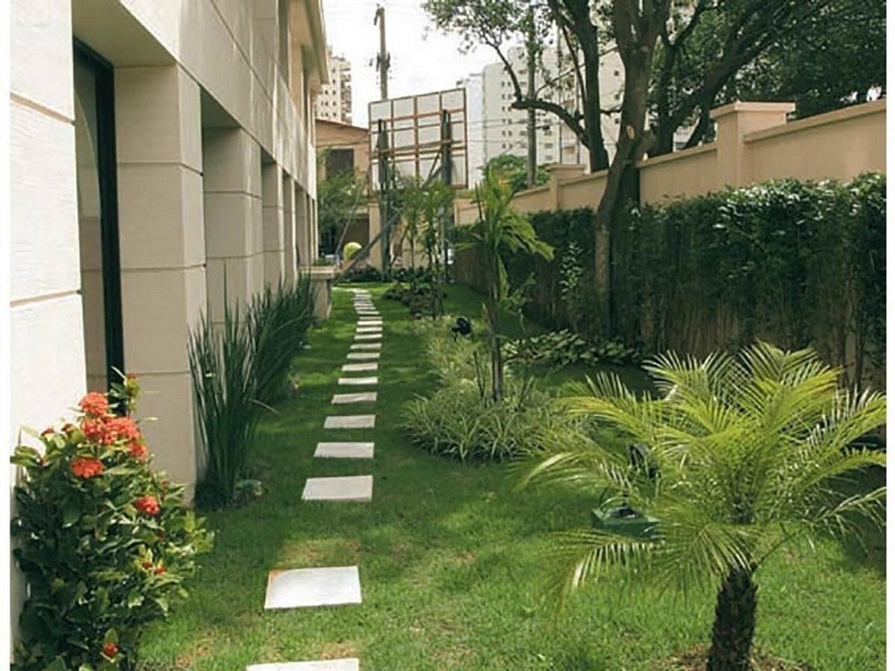Maison D'Stan Com Maquina Cozinha E 2 Quartos Uh82 Sao Paulo Exterior photo